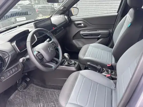 Citroën C3 1.0 T200 Feel Pack You! Cvt 2026