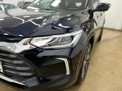 Chevrolet Tracker 1.2 Turbo Premier At 2021