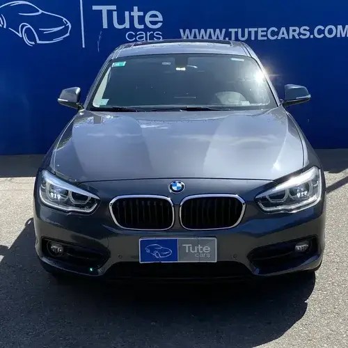 BMW Serie 1 2.0 120I Sport 2017