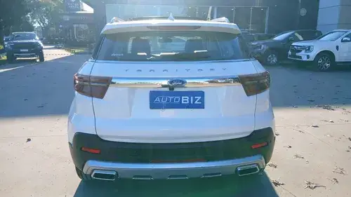 Ford Territory 1.5t Sel 2022