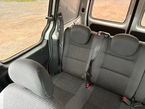 Peugeot Partner CONFORT 1.6 HDI 92 5 P 2021