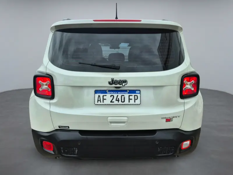 Jeep Renegade 1.8L SPORT 2022