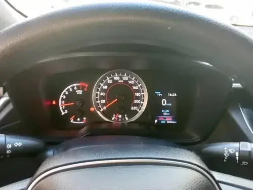 Toyota Corolla Cross 2.0 Xli Cvt 2023