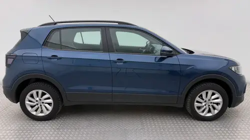 Volkswagen T-Cross 1.6 Trendlinde Mt 2020