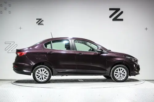 Fiat Cronos 1.3 Drive Mt 2022