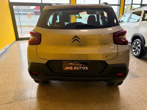 Citroën C3 1.6 16v Vti 115 Feel 2025