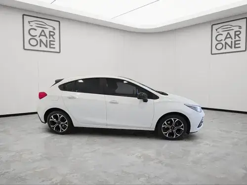 Chevrolet Cruze 1.4T Rs At 5P 2024