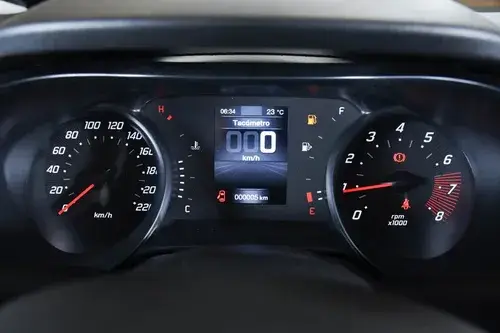 Fiat Argo 1.3 Drive 2026