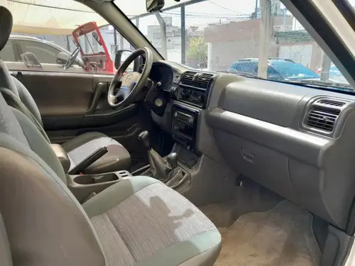 Isuzu Amigo 3.2 4x4 1999