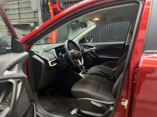 Chevrolet Tracker 1.2 Turbo At 2024
