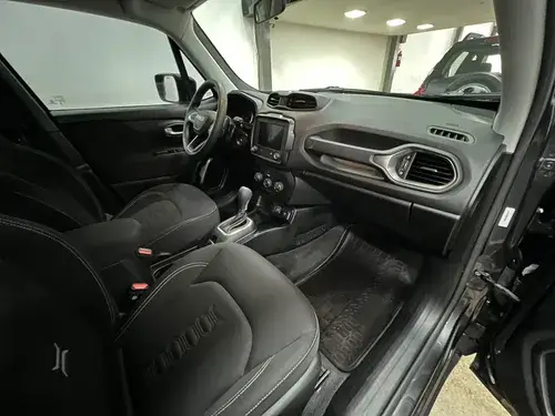 Jeep Renegade 1.8 Sport At6 2024