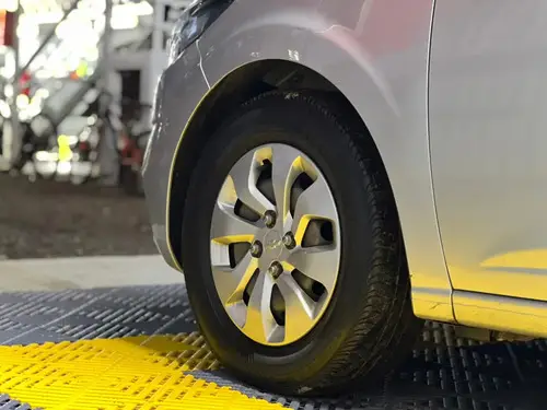 Chevrolet Joy Plus 1.4 Base 2023