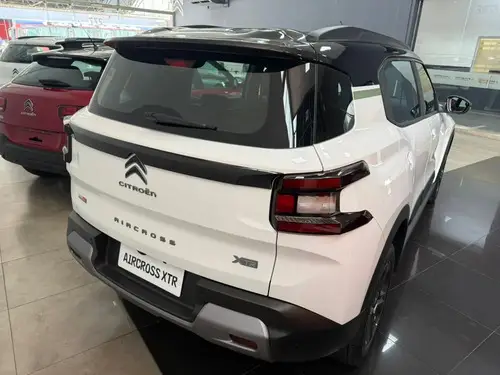Citroën C3 Aircross 1.0 T200 XTR 2026