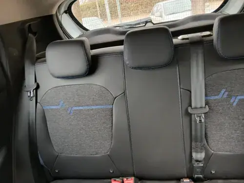 Renault Kwid ICONIC BITONO 1.0 2025