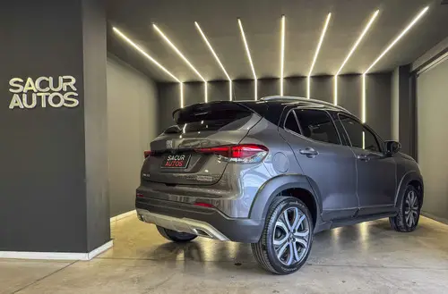 Fiat Pulse 1.0T Impetus Cvt 2024