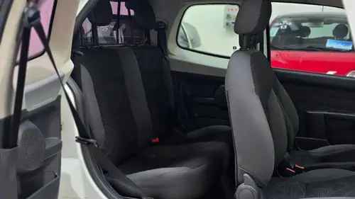 Fiat Strada 1.4 Working Cd 2016