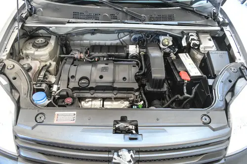 Peugeot Partner 1.6 Vti Confort 2024
