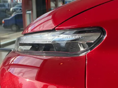 Citroën C3 Aircross 1.0 T200 FEEL PACK 7AS 2026