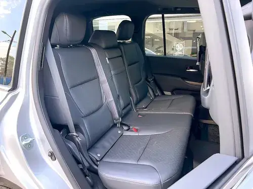 Toyota Land Cruiser 300 3.3 Td Vx 304Cv At10 2026