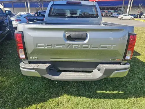 Chevrolet S10 2.8 Cd 4X4 Wt 2026