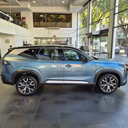 Renault Boreal 1.3 Tce Iconic 2026