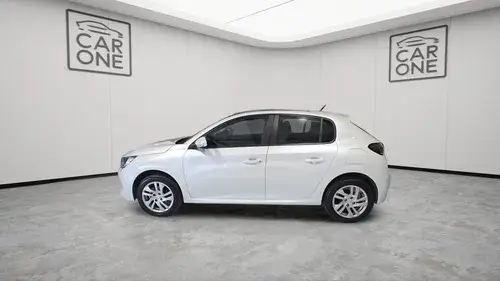 Peugeot 208 1.6 ACTIVE PACK TIPTRONIC L23 2023