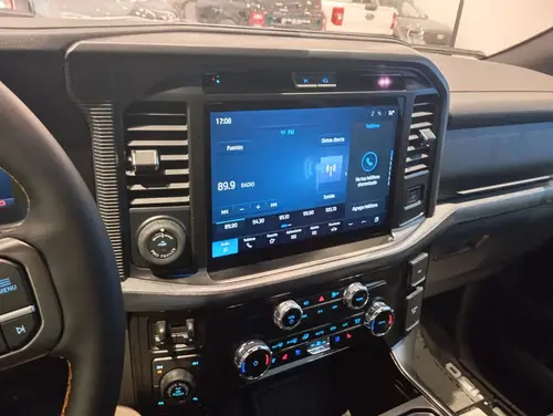 Ford F-150 5.0L V8 Tremor 4X4 At 2025