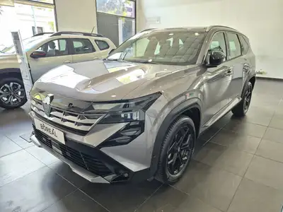 Renault Boreal 1.3 Tce Techno 2026