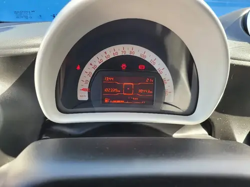 Forfour 1.0 City 2016