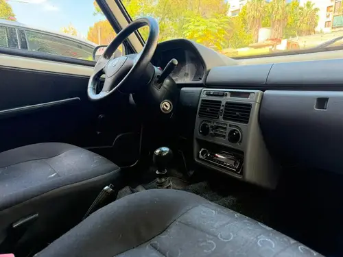 Fiat Uno 1.5 FIRE 2009