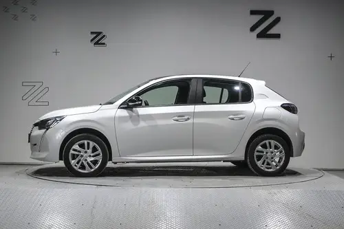 Peugeot 208 1.6 Active Pack 2024