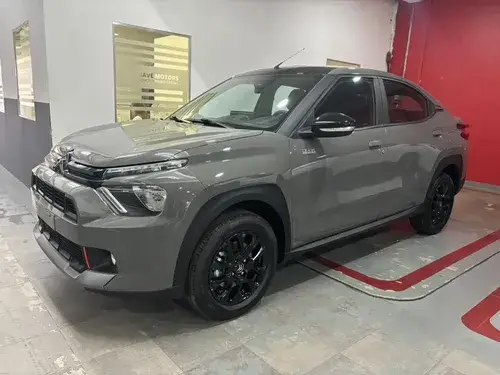 Citroën Basalt T200 DARK EDITION 2025