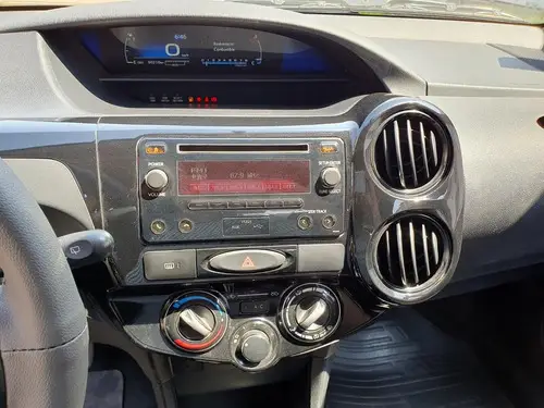 Toyota Etios 1.5 X 6mt My19 2019