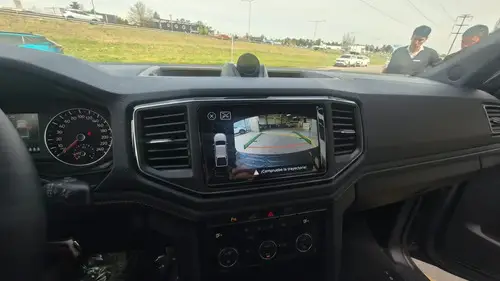 Volkswagen Amarok 3.0 V6 Tdi Cd Unlimited 4X4 At 2026