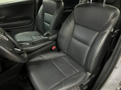 Honda HR-V 1.8 Ex-l 2wd Cvt 2018