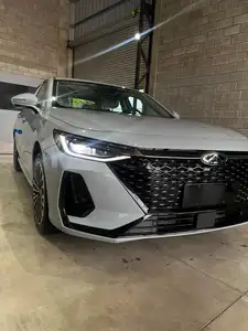 Chery ARRIZO 8 CSH 1.5T PHEV CONFORT 2026