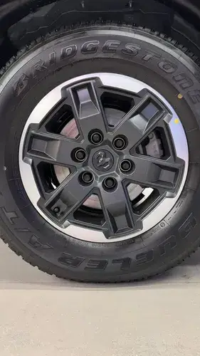 RAM Dakota 2.2Td Warlock 4Wd At8 2026
