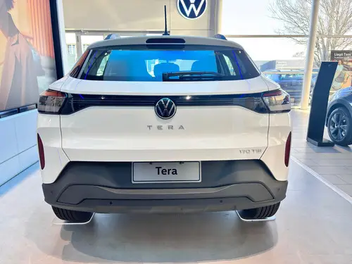 Volkswagen Tera 1.0T 170 Tsi Comfort At 2026