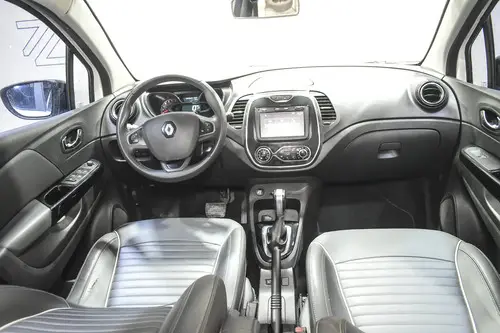 Renault Captur 1.6 Intens Cvt 2019