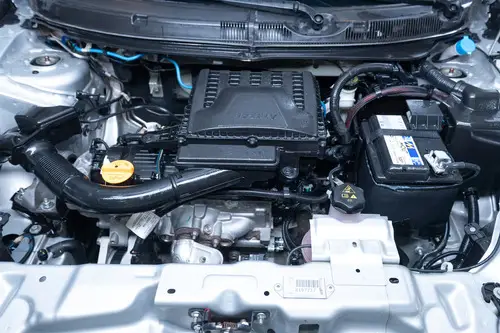 Fiat Cronos 1.3 Gse Like 2023