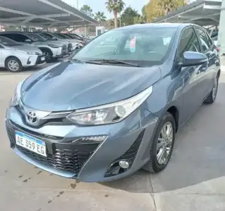 Toyota Yaris 1.5 5p Xls 2020
