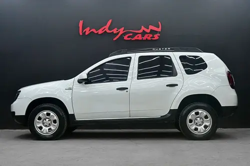 Renault Duster 1.6 Ph2 4x2 Dynamique 2018