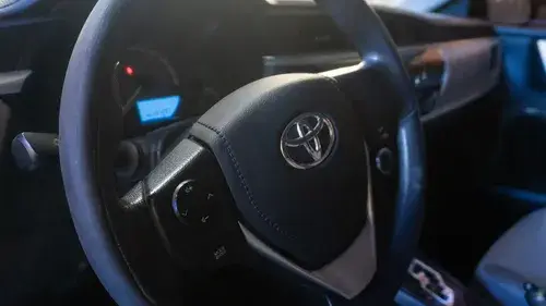 Toyota Corolla 1.8 Xli Cvt 140cv 2014