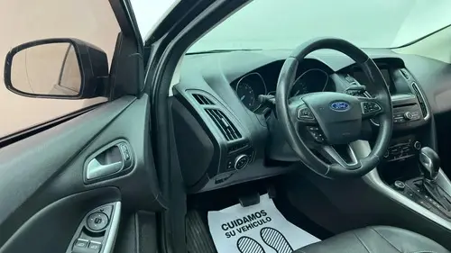 Ford Focus III 2.0 Se Plus At6 2019