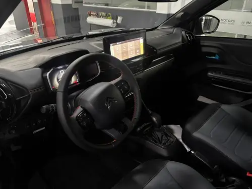 Citroën C3 Aircross 1.0 T200 SHINE 2026