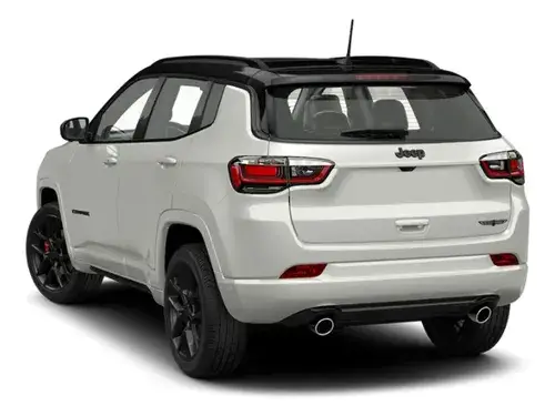 Jeep Compass 2.0 T 4X4 BLACKHAWK AT9 2026