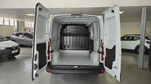 Renault Master 2.3 L1H1 (8M3) 2026
