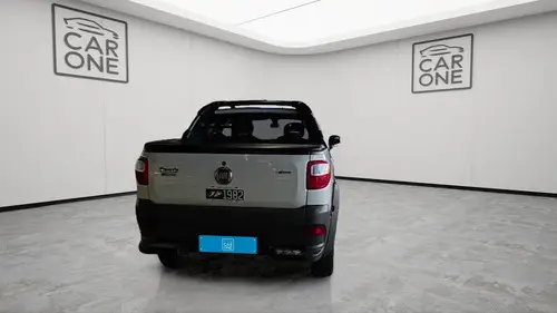 Fiat Strada 1.6 DC ADVENTURE XTREME L14 2019