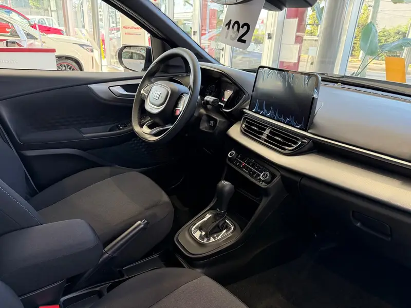 Fiat PULSE IMPETUS 1.0 CVT 2026