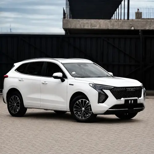 GWM Haval Jolion HEV SUPREME 2026